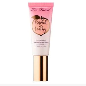 Too faced primer